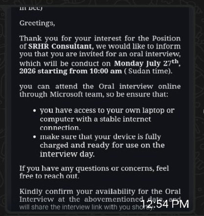 Message attachment